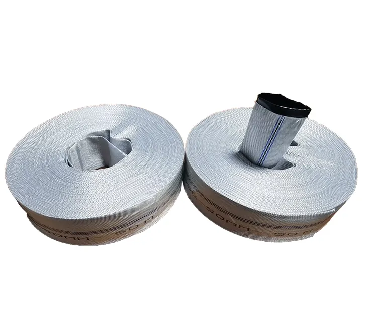 毫州超强耐磨编织水带