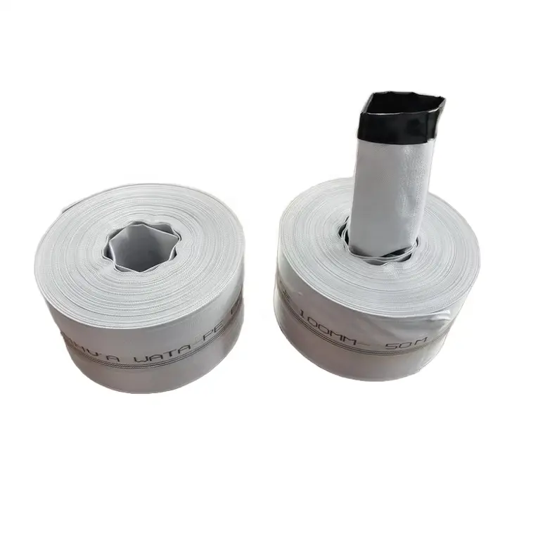 毫州国标涤纶编织水带